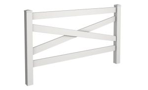 Crossbuck 1.5