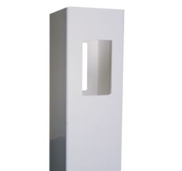 4" x 4" x 60" Line Post