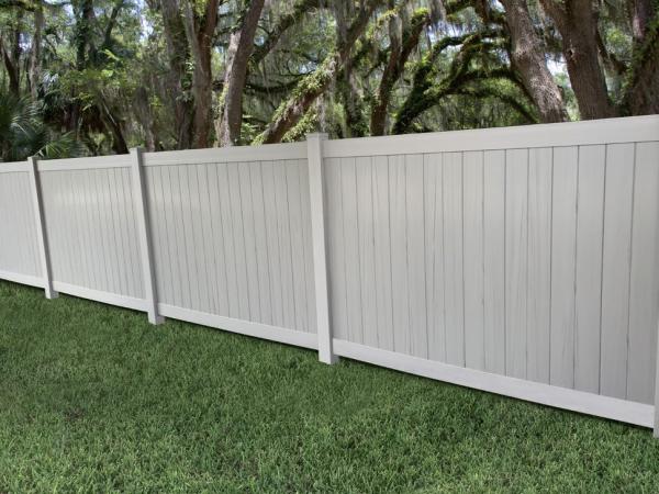 Biggest Mistake We See When People Install Their Own Fence
